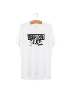 UPPERCUT DELUXE HEADLINER WHITE CAPSULE COLLECTION 2