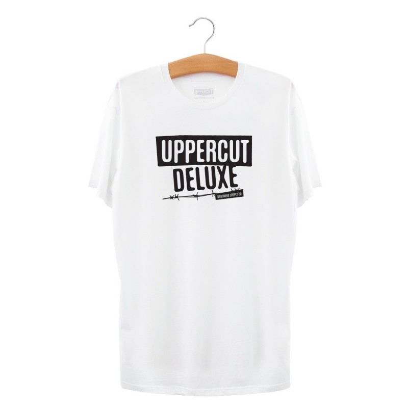 CAPSULA DE COLECCIÓN BLANCO HEADLINER UPPERCUT DELUXE