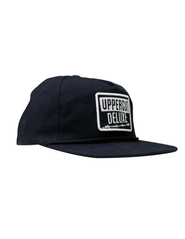 CAPSULA DE COLECCIÓN BLANCO HEADLINER UPPERCUT...