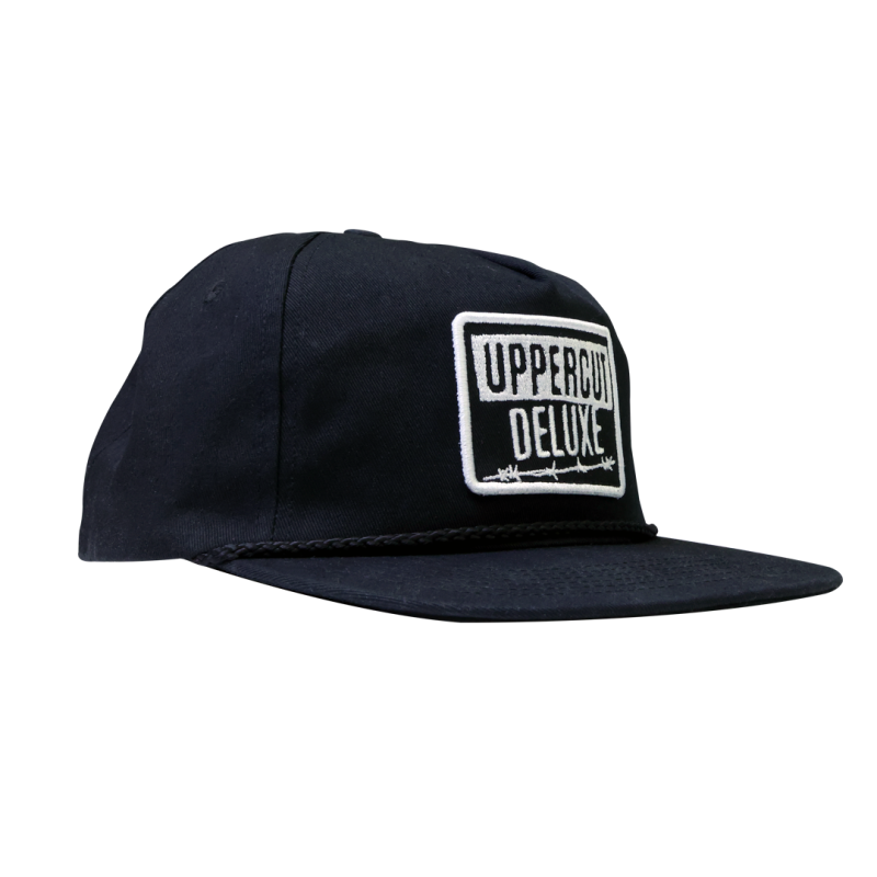 CAPSULA DE COLECCIÓN BLANCO HEADLINER UPPERCUT DELUXE