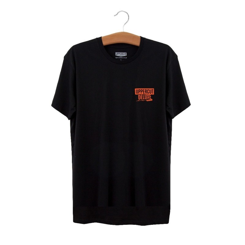 UPPERCUT DELUXE HEADLINER BLACK CAPSULE COLLECTION