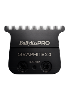 CUCHILLA SKELETON GRAPHITE 2.0  BABYLISS NUEVA 2026!!