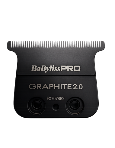 CUCHILLA SKELETON GRAPHITE 2.0  BABYLISS NUEVA...