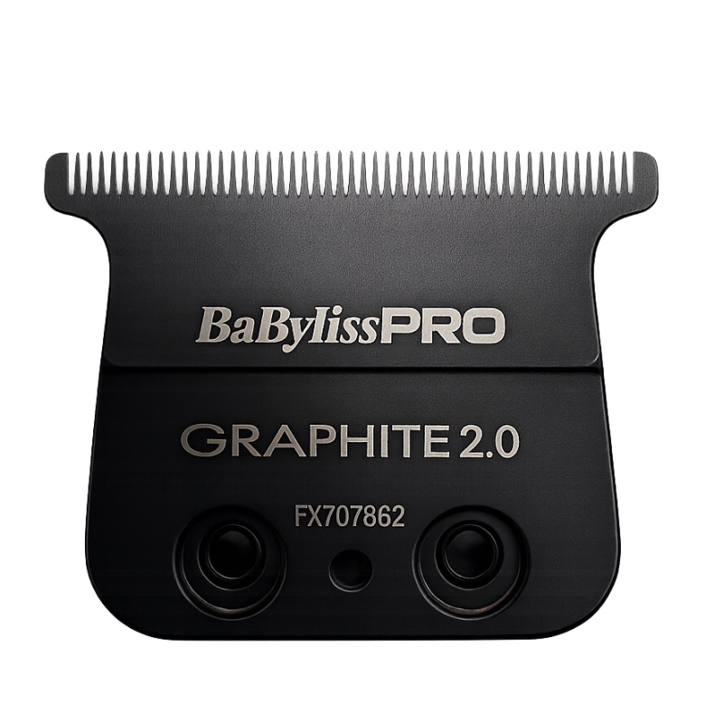 CUCHILLA SKELETON GRAPHITE 2.0  BABYLISS NUEVA 2026!!