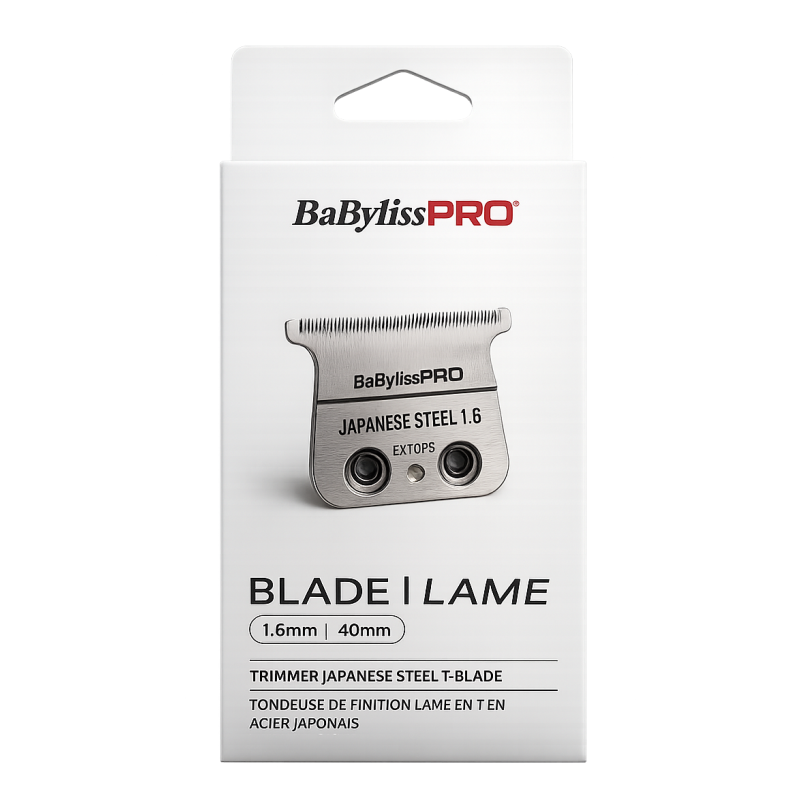 SKELETON 1.6 SILVER REPLACEMENT BLADE 2026 new