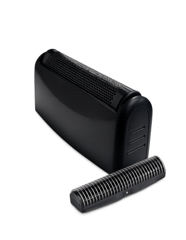 LO PRO COMPACT SHAVER BABYLISS HEAD REPLACEMENT