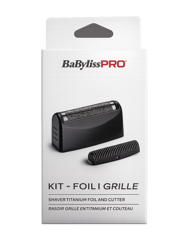 CABEZAL REPUESTO LO PRO COMPACT SHAVER BABYLISS