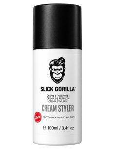 SLICK GORILLA CREAM STYLER