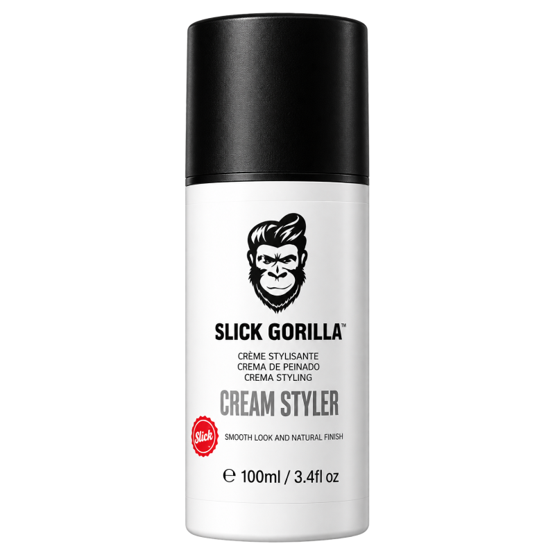 SLICK GORILLA CREAM STYLER