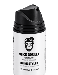 SLICK GORILLA SHINE STYLER 2