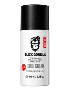 SLICK GORILLA CURL CREAM