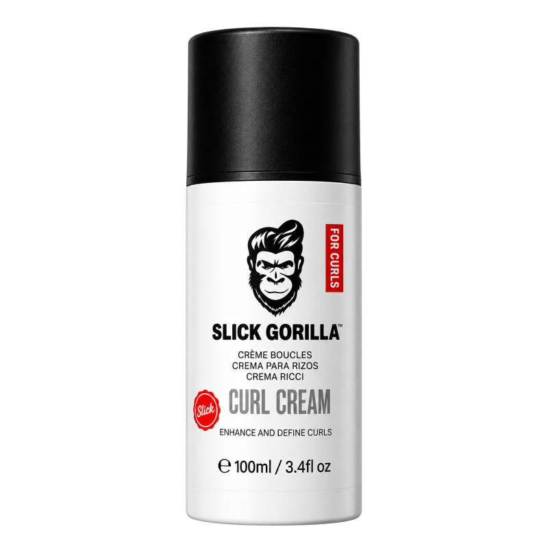 SLICK GORILLA CURL CREAM
