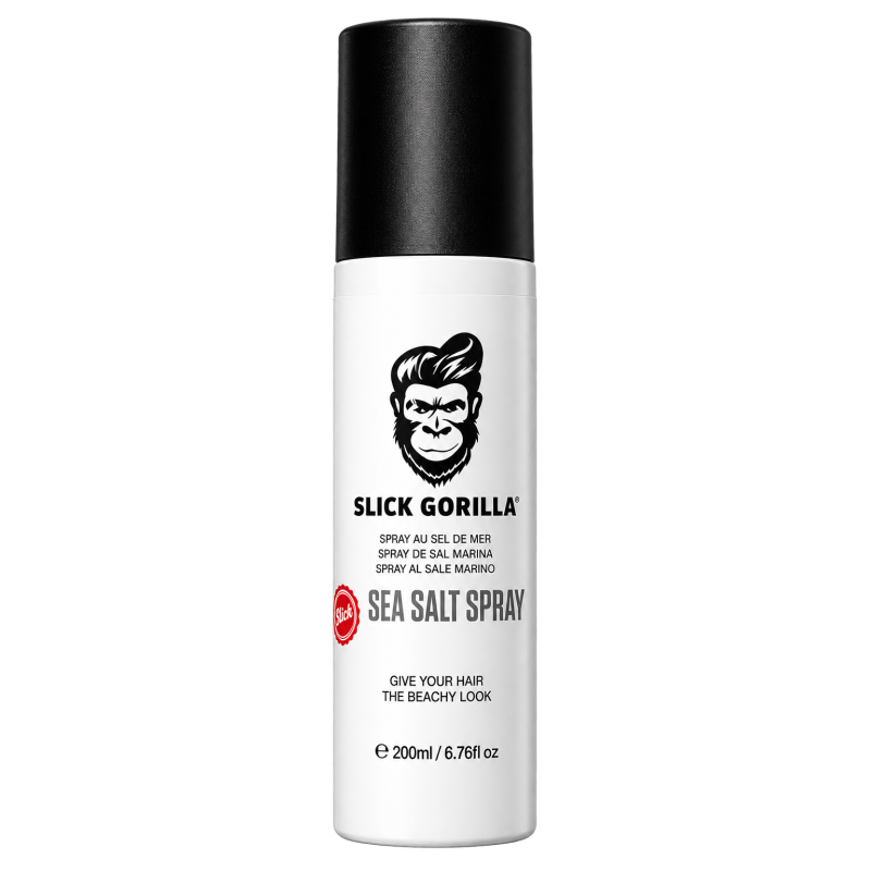 SEA SALT SPRAY SLICK GORILLA