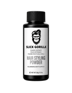 POLVOS DE VOLUMEN SLICK GORILLA