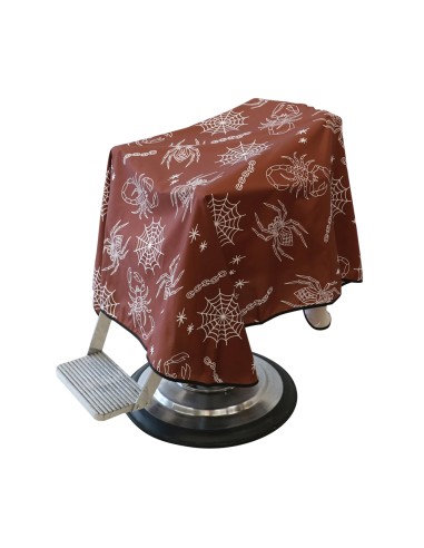 CAPA DE CORTE TATTOO FLASH COPPER OUTBACK HIGHTOP