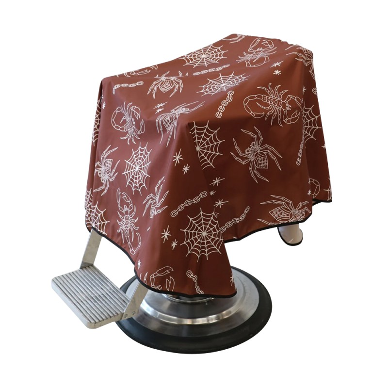 THE FLASH TATTOO COPPER OUTBACK CAPE HIGHTOP