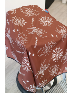 CAPA DE CORTE TATTOO FLASH COPPER OUTBACK HIGHTOP 2