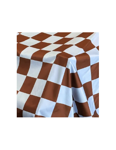 CAPA DE CORTE RALLY BROWN HIGHTOP