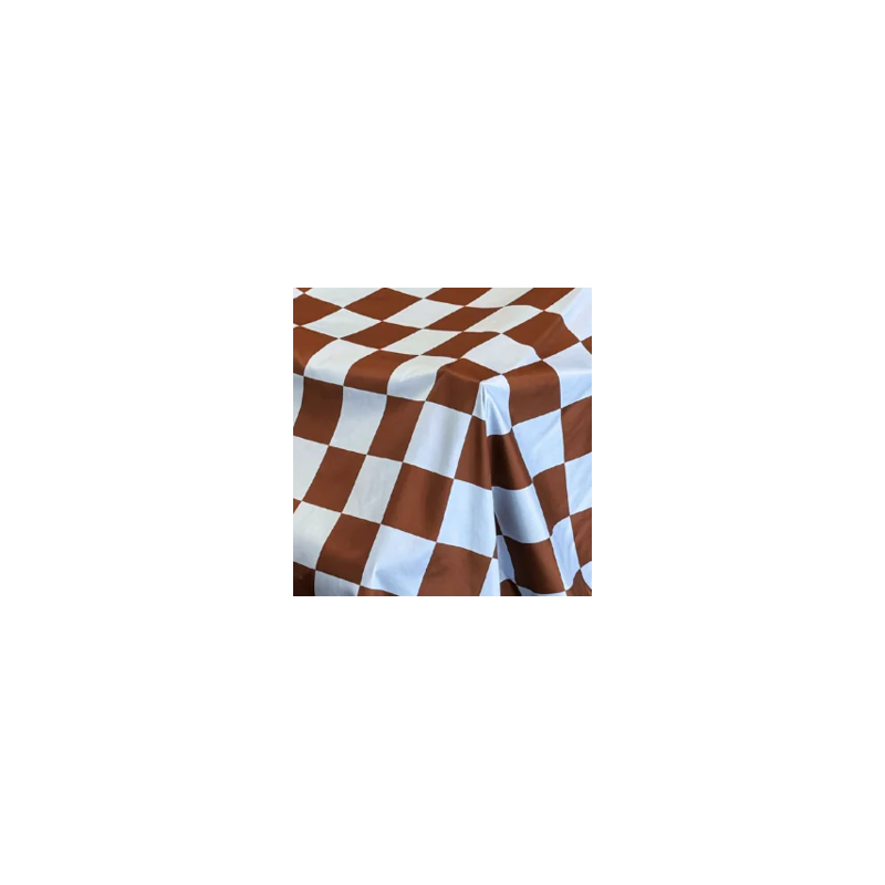 CAPA DE CORTE RALLY BROWN HIGHTOP