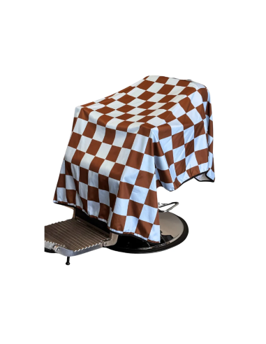 CAPA DE CORTE RALLY BROWN HIGHTOP