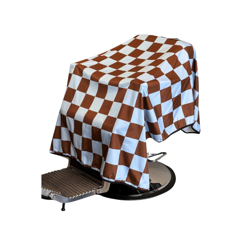 CAPA DE CORTE RALLY BROWN HIGHTOP