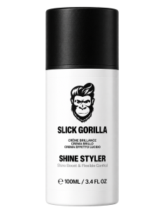 PACK 12 UNIDADES SHINE STYLER SLICK GORILLA 2