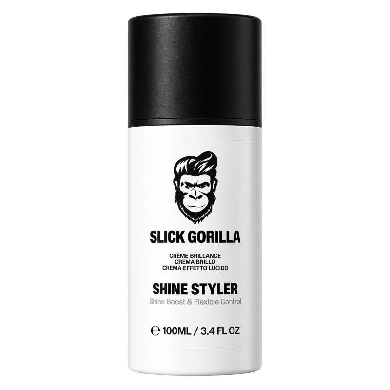 PACK 12 UNIDADES SHINE STYLER SLICK GORILLA