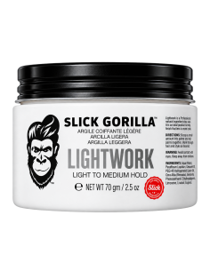 ARCILLA LIGHTWORK SLICK GORILLA
