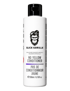 ACONDICIONADOR ANTI-AMARILLO SLICK GORILLA