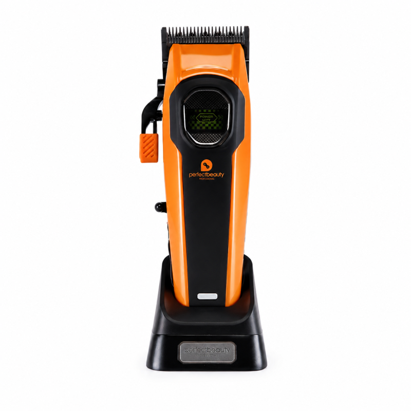 BRUSHLESS CLIPPER ORBIS BEAM PB
