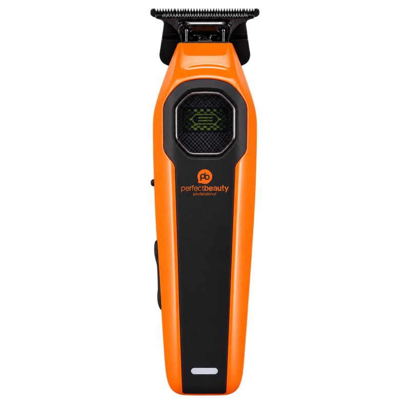BRUSHLESS TRIMMER ORBIS BEAM PB