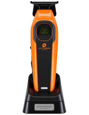 BRUSHLESS TRIMMER ORBIS BEAM PB