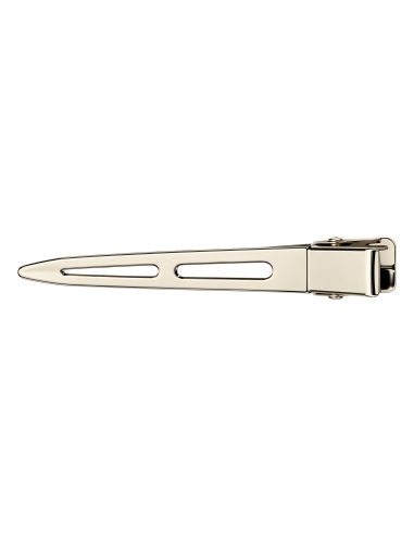 PINZA DE RULOS LARGAS 100unid