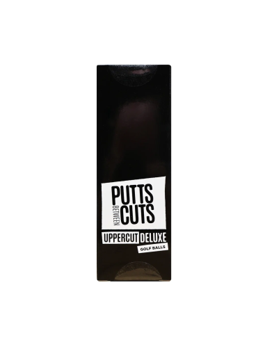 LONA GOLF PUTTS BETWEEN CUTS UPPERCUT PROMO...