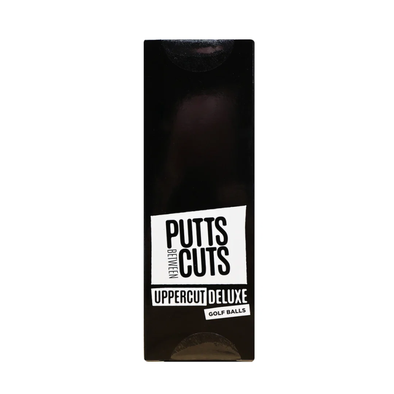 LONA GOLF PUTTS BETWEEN CUTS UPPERCUT PROMO LIMITED