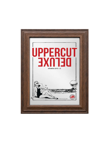 ESPEJO DE BAR EASY STREET UPPERCUT
