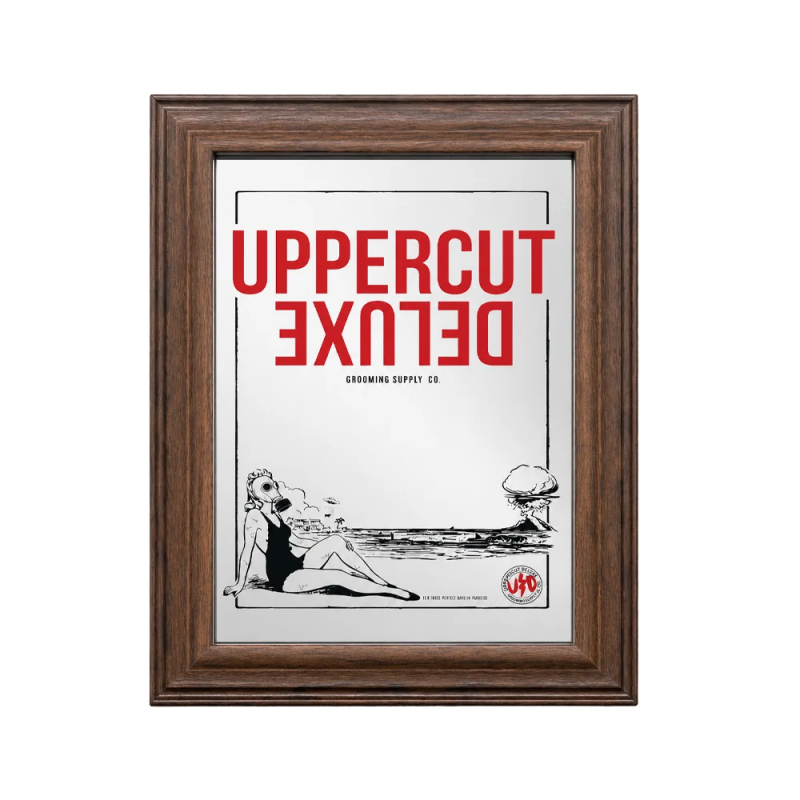 EASY STREET BAR MIRROW UPPERCUT