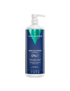 CHAMPU SIN SULFATOS 1000ML VALQUER NP
