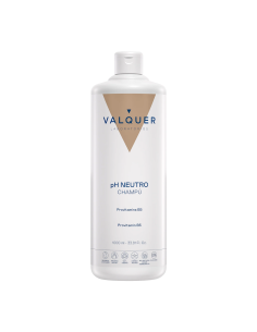 PH NEUTRAL SHAMPOO VALQUER