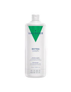 CHAMPU BIOTINA 1000ML VALQUER