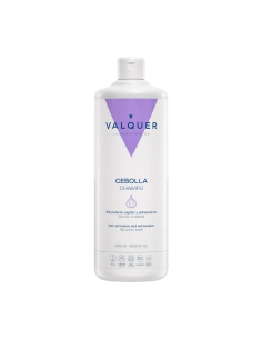 CHAMPU DE CEBOLLA 1000ML VALQUER