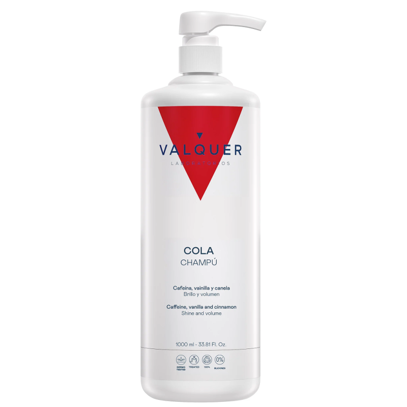 CHAMPU COLA SWAG EFFECT 1000ML VALQUER