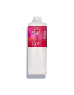WELLA COLOR TOUCH EMULSION 1000ML 1,9% 6 VOL