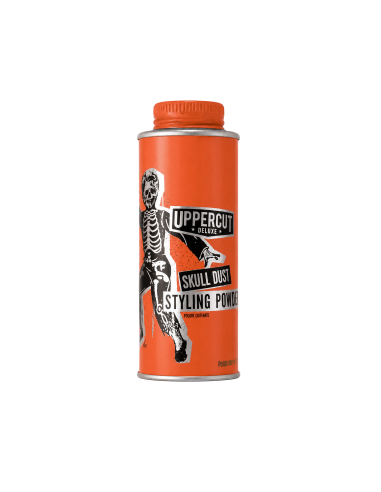 SKULL DUST LIMITED EDITION STYLING POWDER UPPERCUT