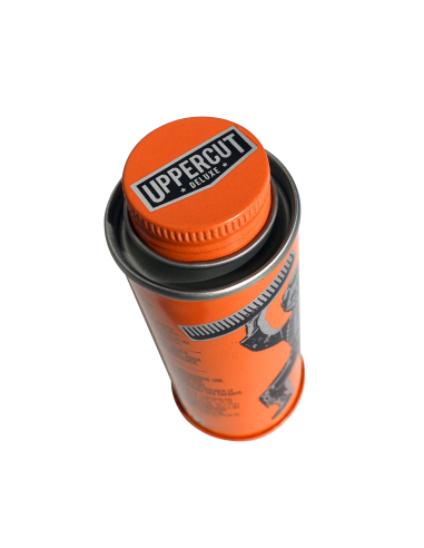 SKULL DUST LIMITED EDITION STYLING POWDER UPPERCUT