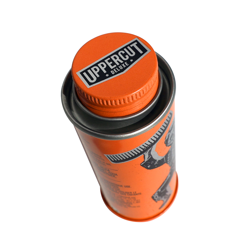 SKULL DUST LIMITED EDITION STYLING POWDER UPPERCUT