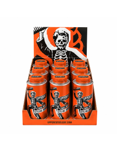 SKULL DUST STYLING POWDER EDICION LIMITADA DISPLAY UPPERCUT 2