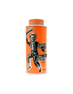 SKULL DUST STYLING POWDER EDICION LIMITADA DISPLAY UPPERCUT