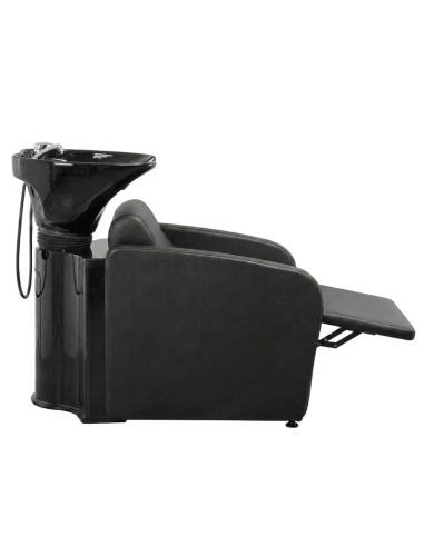 WASHING UNIT MULLET POWER+ BLACK