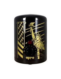 copy of ALBI LINE ELITE EDITION MINI WAX WARMER